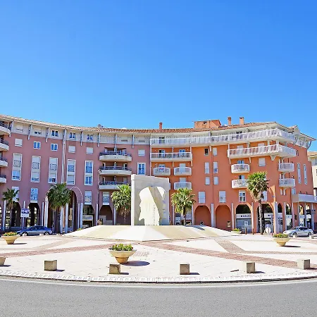 Aigue Marine Fréjus