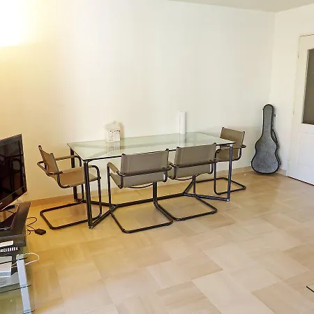Appartement Aigue Marine